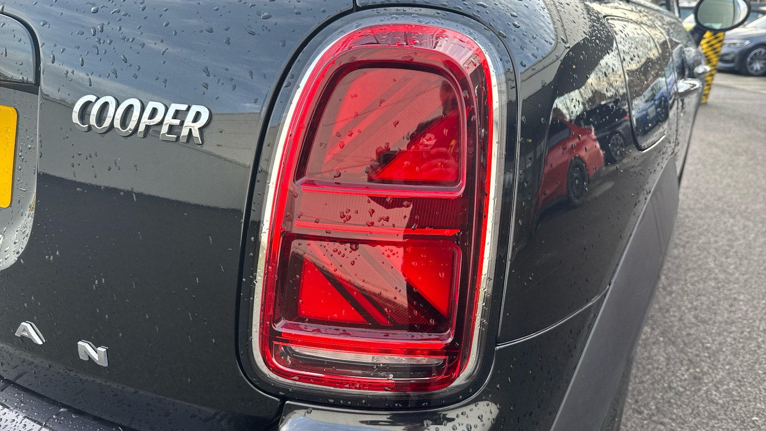 Used MINI Countryman 2022 for sale - 77208174: Photo 22