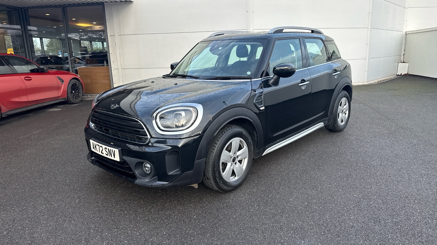 Used MINI Countryman 2022 for sale - 77208174: Photo 29
