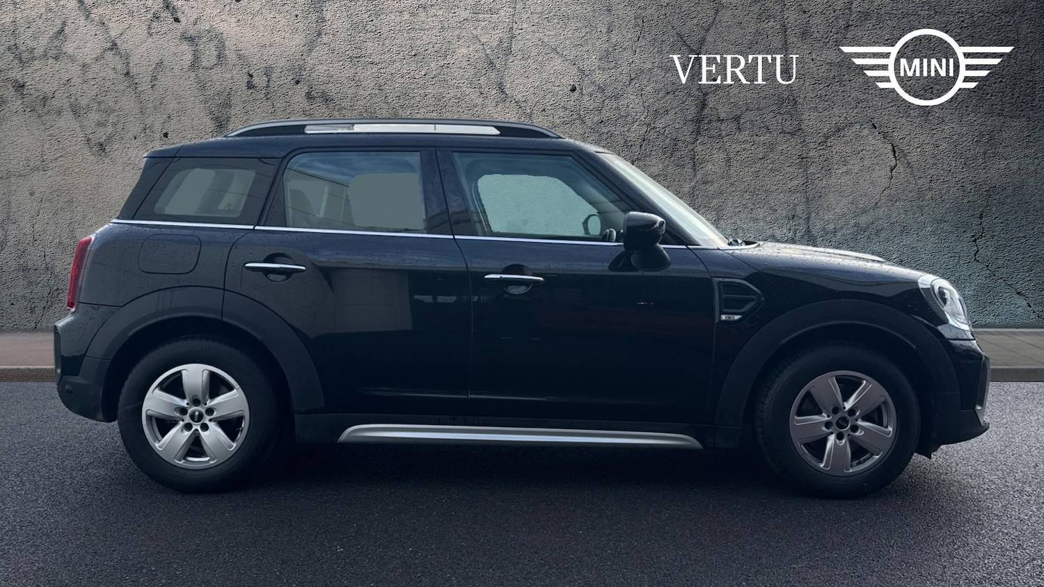 Used MINI Countryman 2022 for sale - 77208174: Photo 3