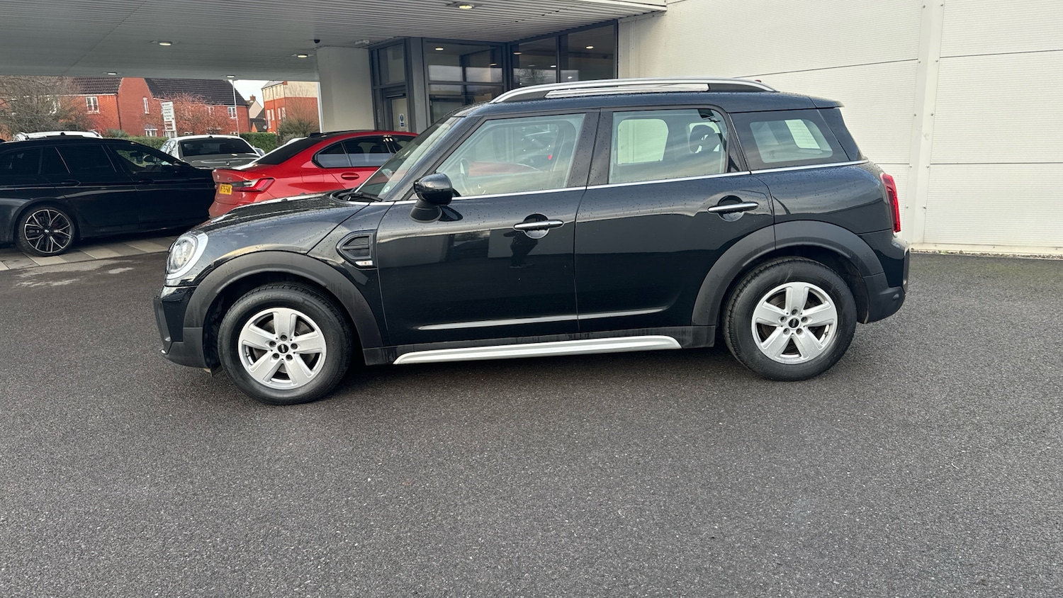 Used MINI Countryman 2022 for sale - 77208174: Photo 30