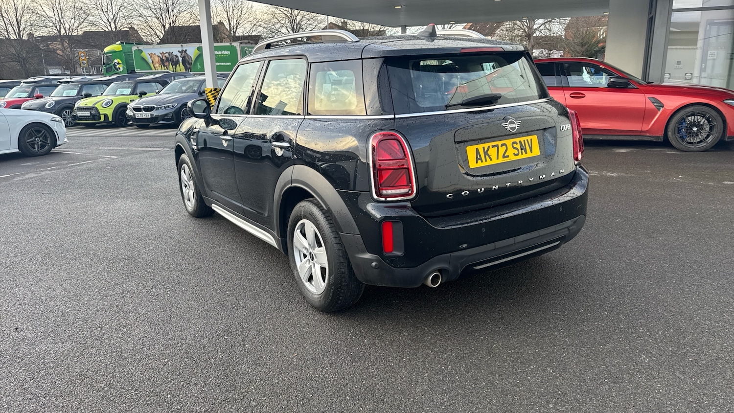 Used MINI Countryman 2022 for sale - 77208174: Photo 31