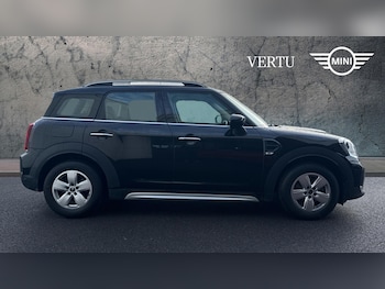 Used MINI Countryman 2022 for sale - 77208174: Photo