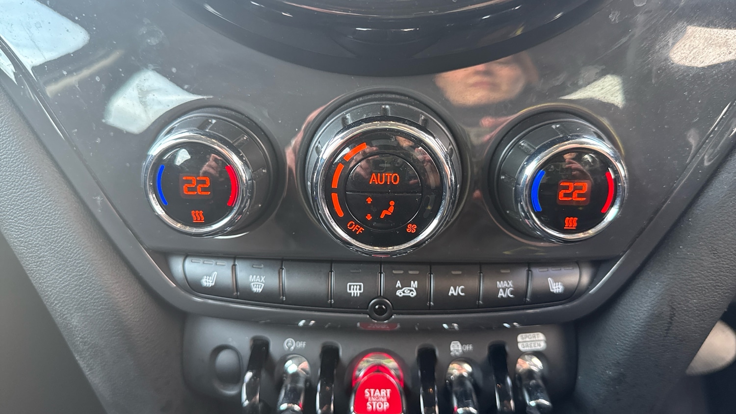 Used MINI Countryman 2022 for sale - 77208174: Photo 41