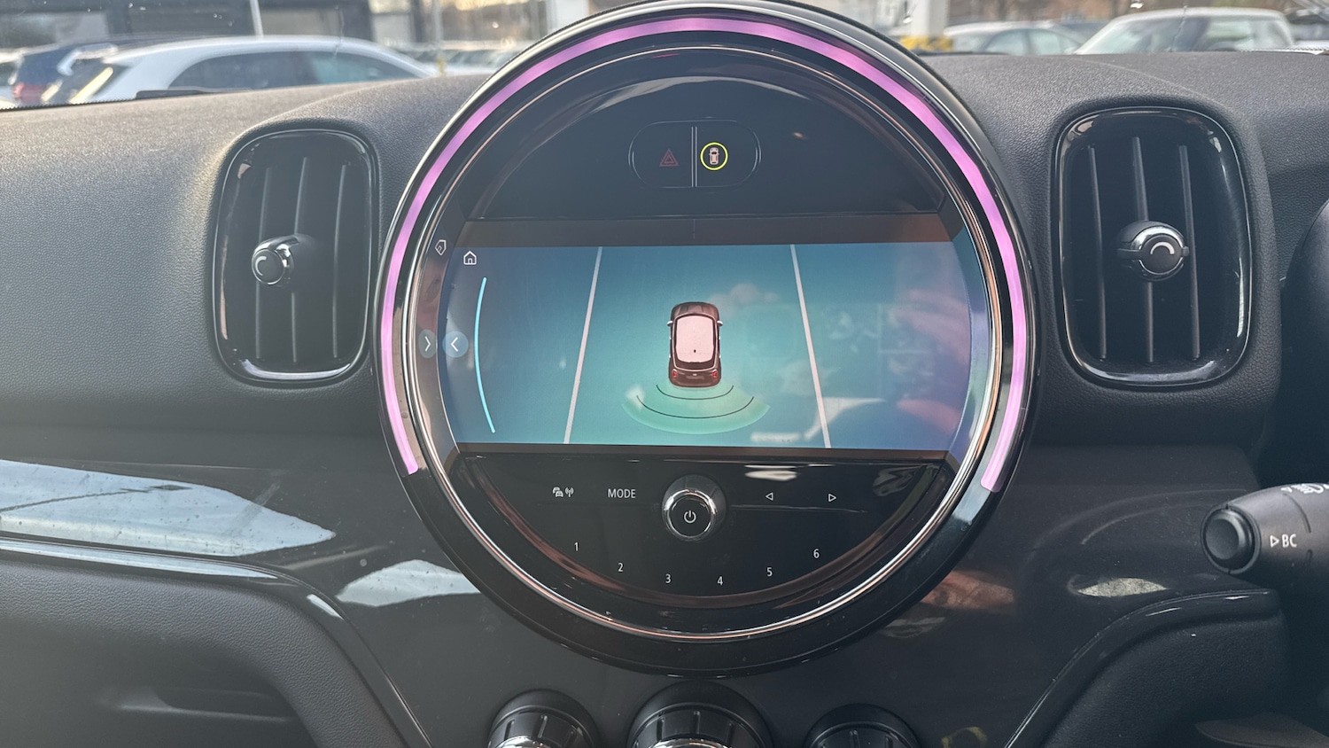 Used MINI Countryman 2022 for sale - 77208174: Photo 43