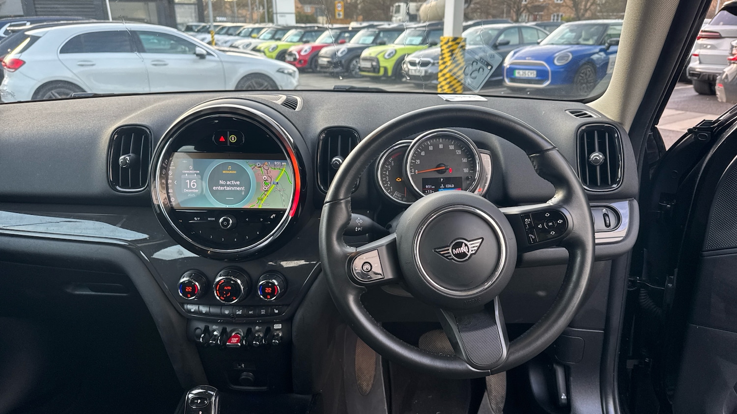 Used MINI Countryman 2022 for sale - 77208174: Photo 5