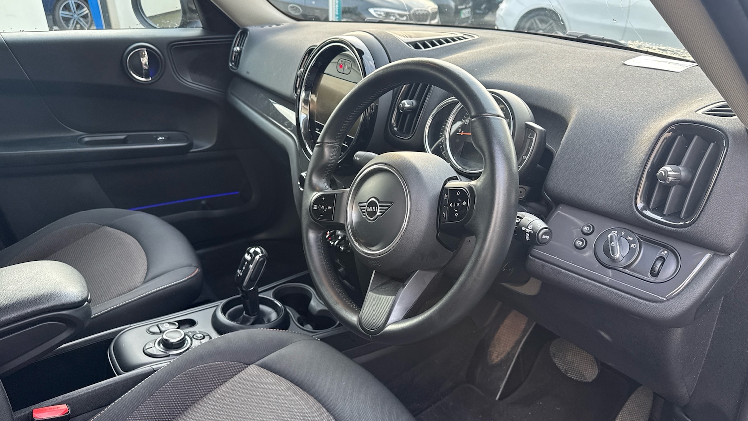 Used MINI Countryman 2022 for sale - 77208174: Photo 6