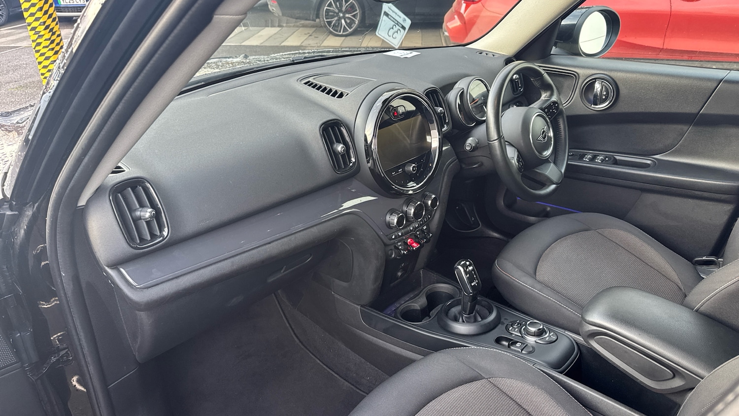 Used MINI Countryman 2022 for sale - 77208174: Photo 7