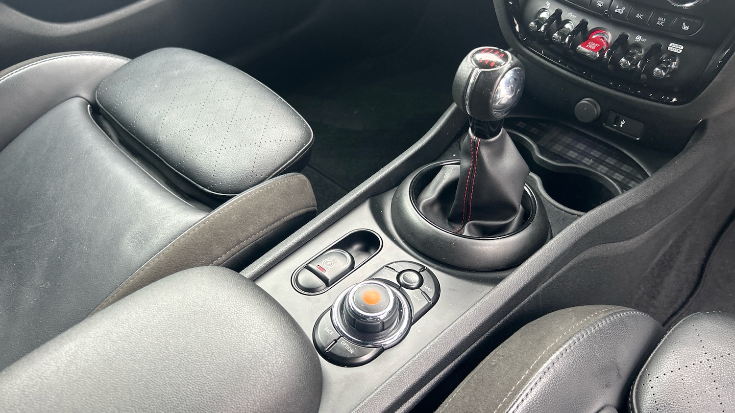 Used MINI Clubman 2021 for sale - 76230804: Photo 10