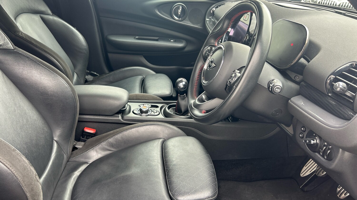 Used MINI Clubman 2021 for sale - 76230804: Photo 11