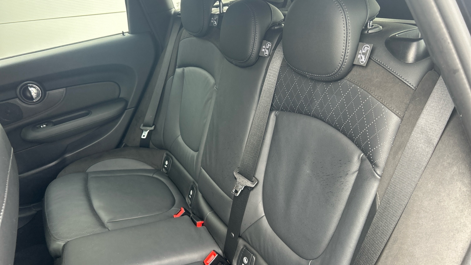 Used MINI Clubman 2021 for sale - 76230804: Photo 12