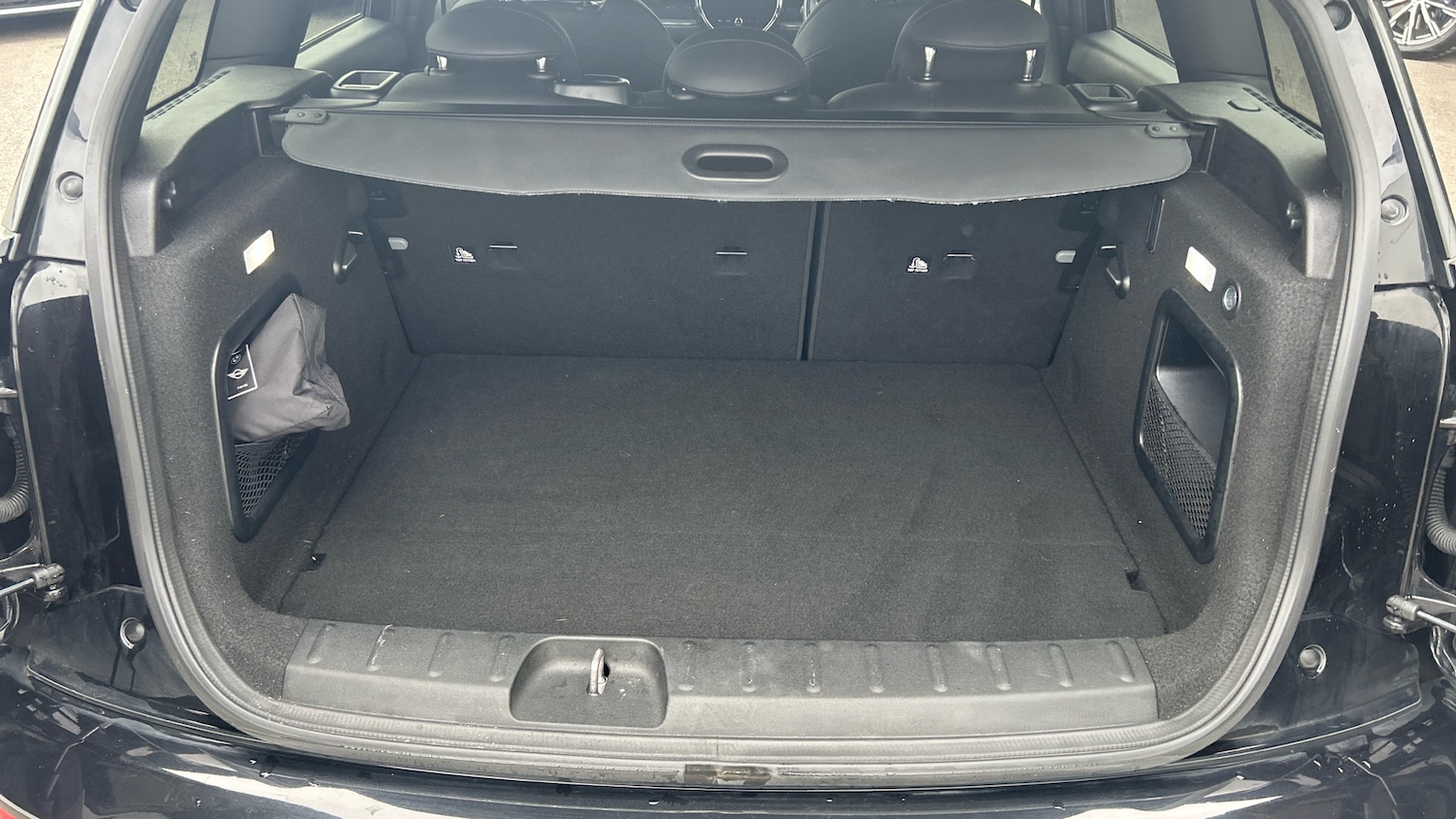 Used MINI Clubman 2021 for sale - 76230804: Photo 13