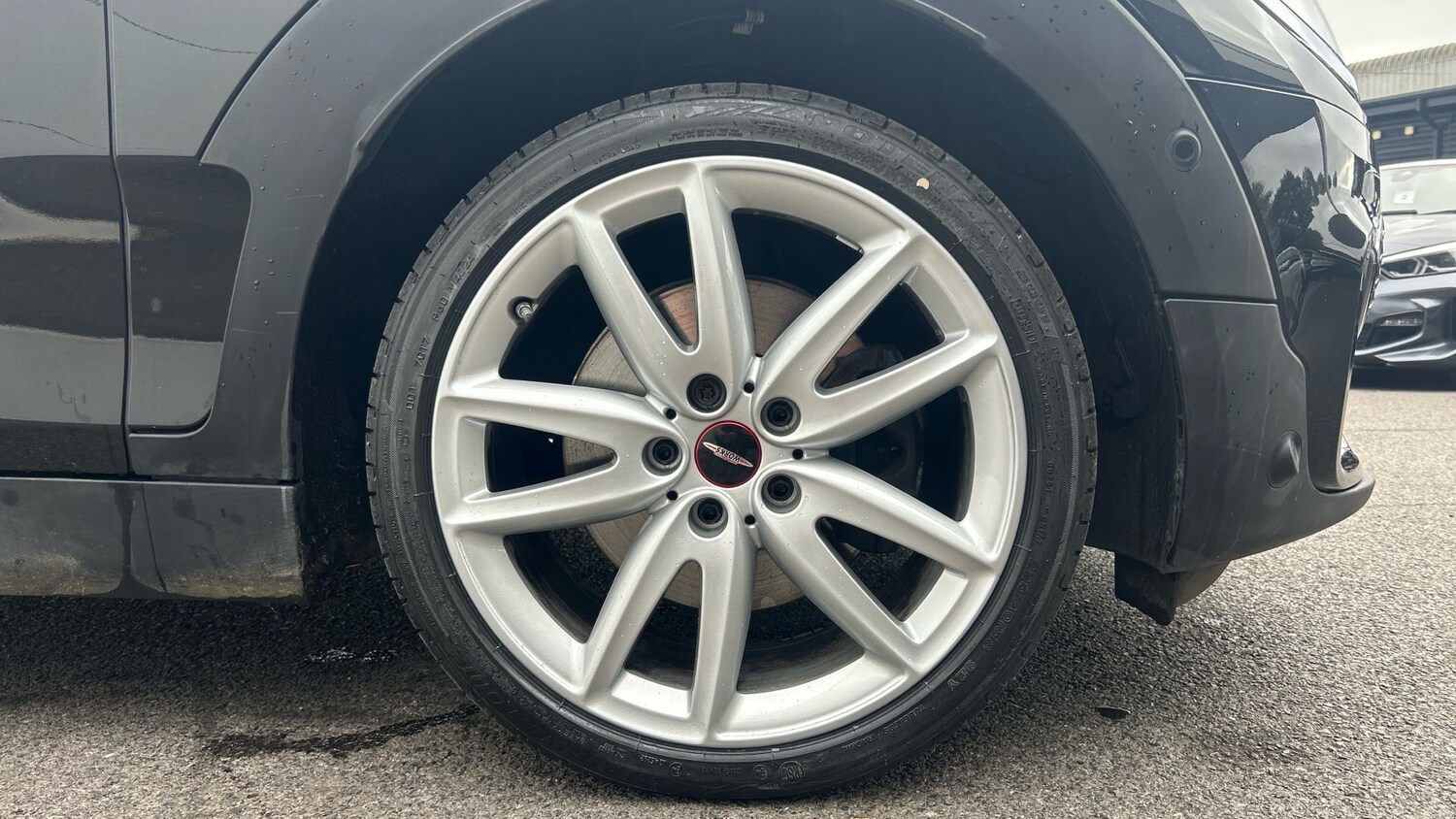 Used MINI Clubman 2021 for sale - 76230804: Photo 14