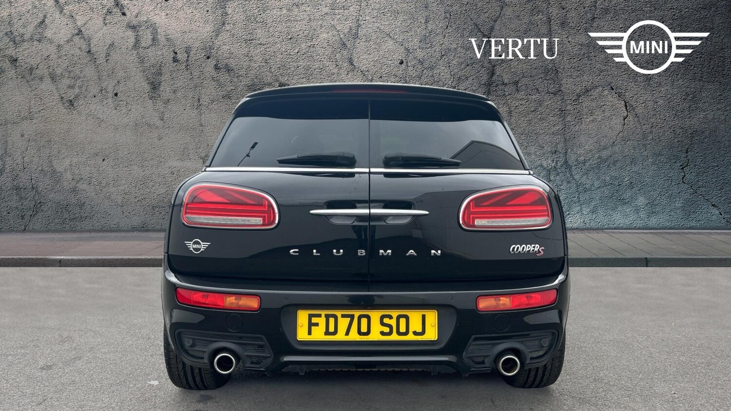 Used MINI Clubman 2021 for sale - 76230804: Photo 15