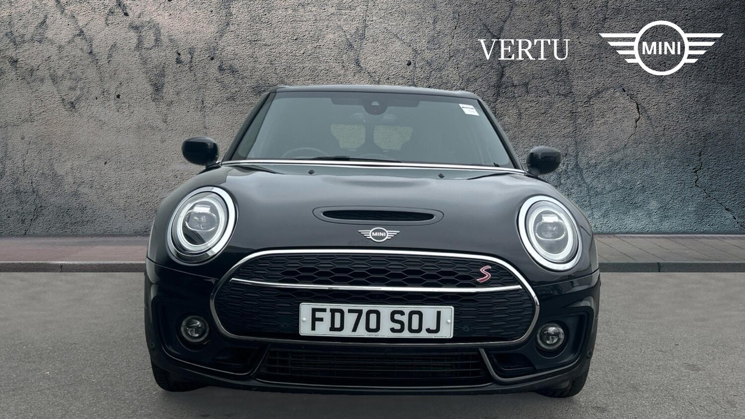 Used MINI Clubman 2021 for sale - 76230804: Photo 16