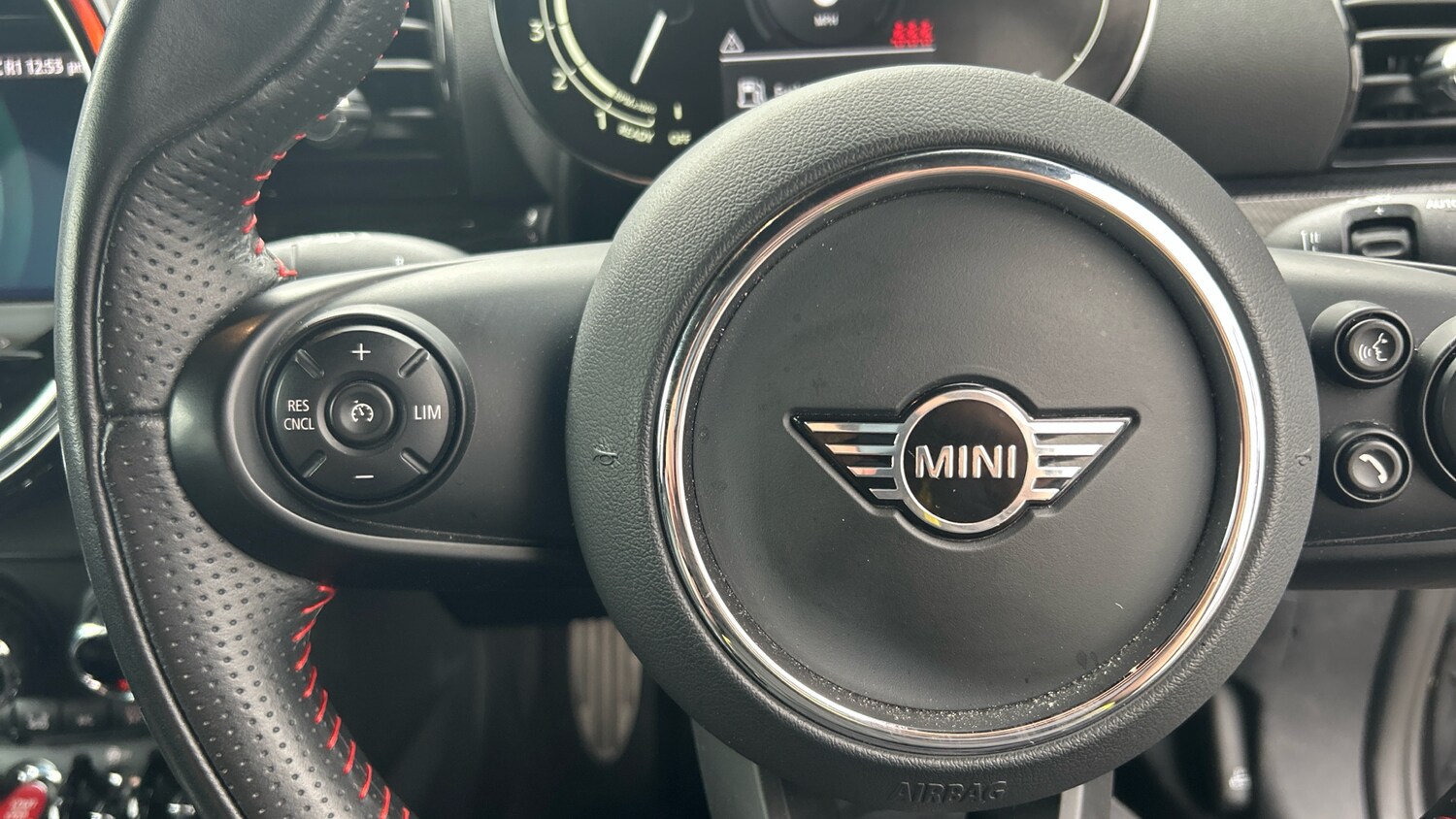 Used MINI Clubman 2021 for sale - 76230804: Photo 17