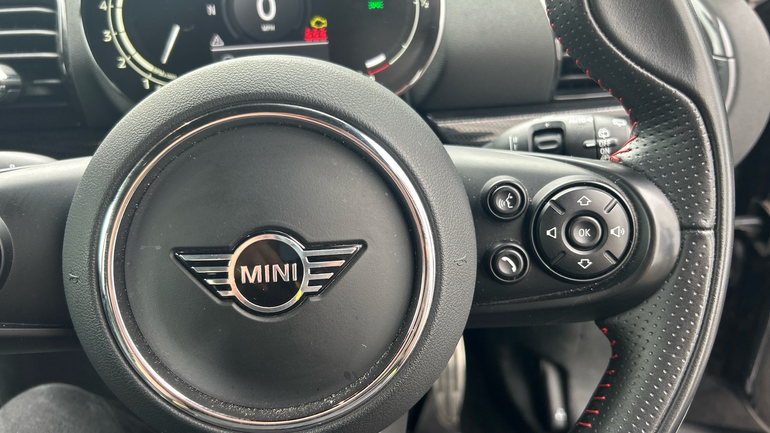 Used MINI Clubman 2021 for sale - 76230804: Photo 18