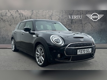 2021 (70) - 2.0 Cooper S Sport 6dr Petrol Estate 6-Door