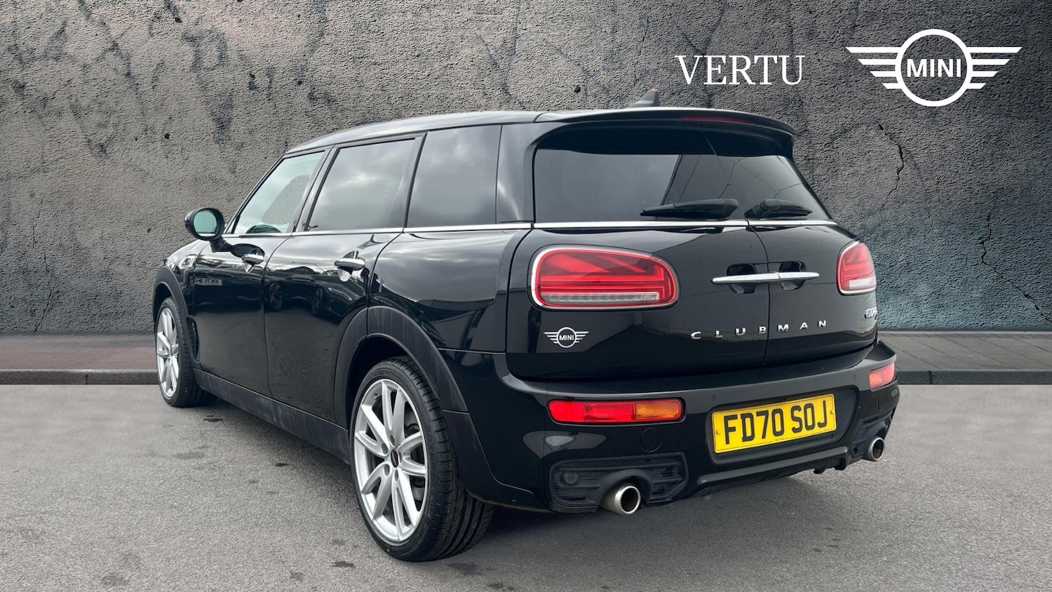 Used MINI Clubman 2021 for sale - 76230804: Photo 2