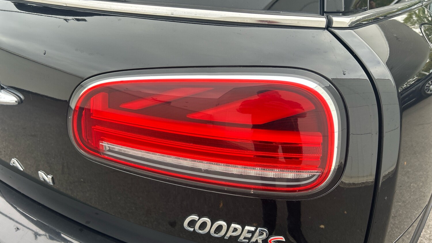 Used MINI Clubman 2021 for sale - 76230804: Photo 22