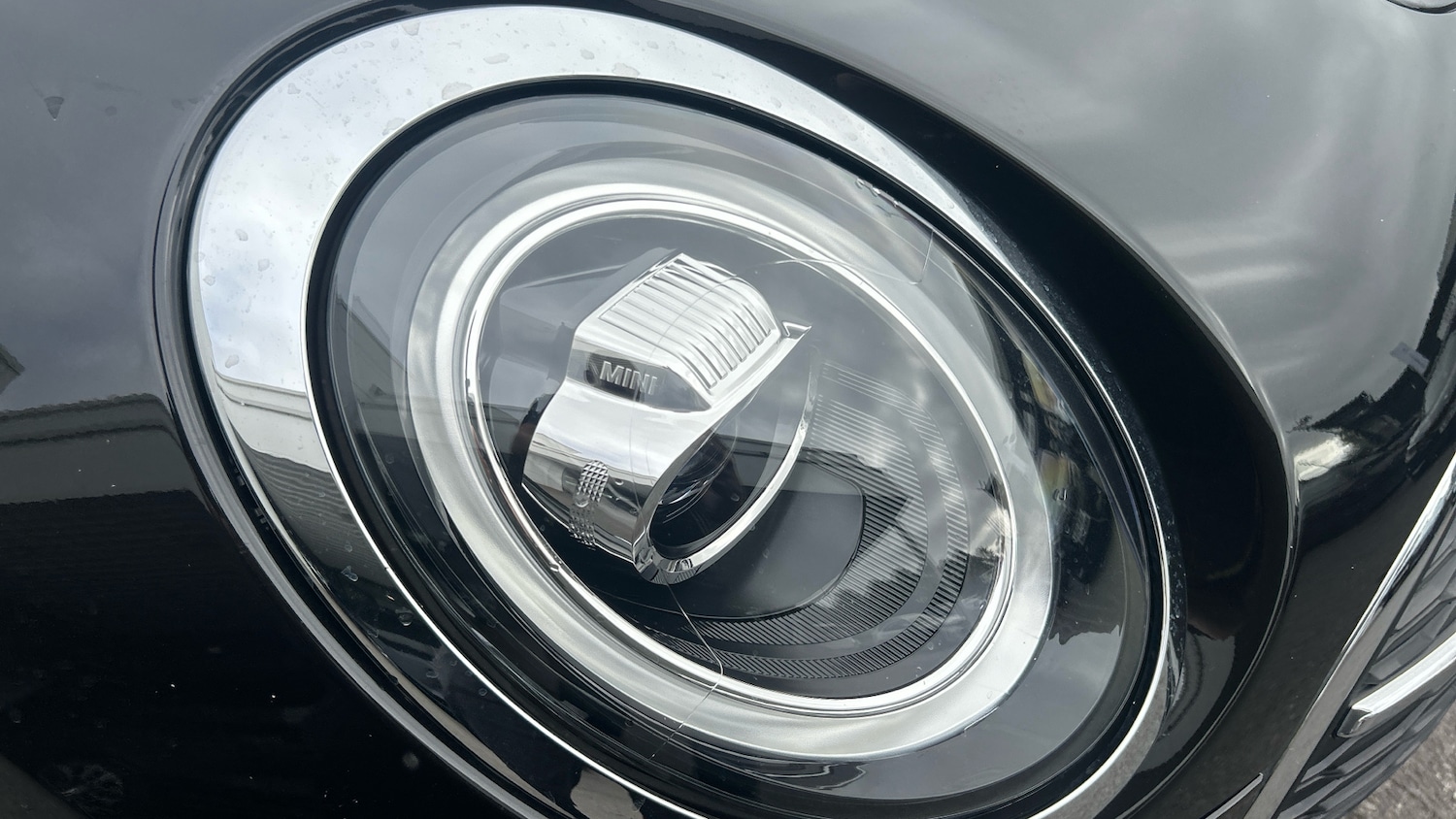 Used MINI Clubman 2021 for sale - 76230804: Photo 23