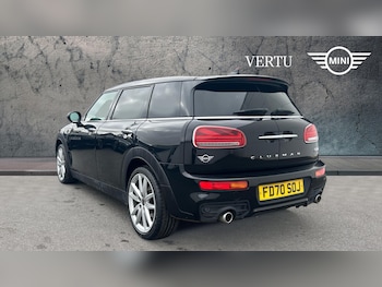 Used MINI Clubman 2021 for sale - 76230804: Photo 2