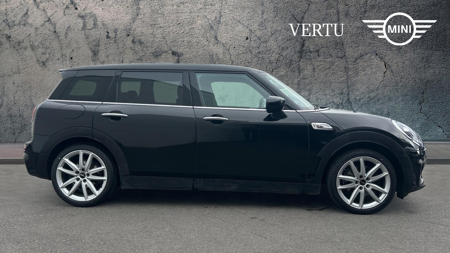 Used MINI Clubman 2021 for sale - 76230804: Photo 3