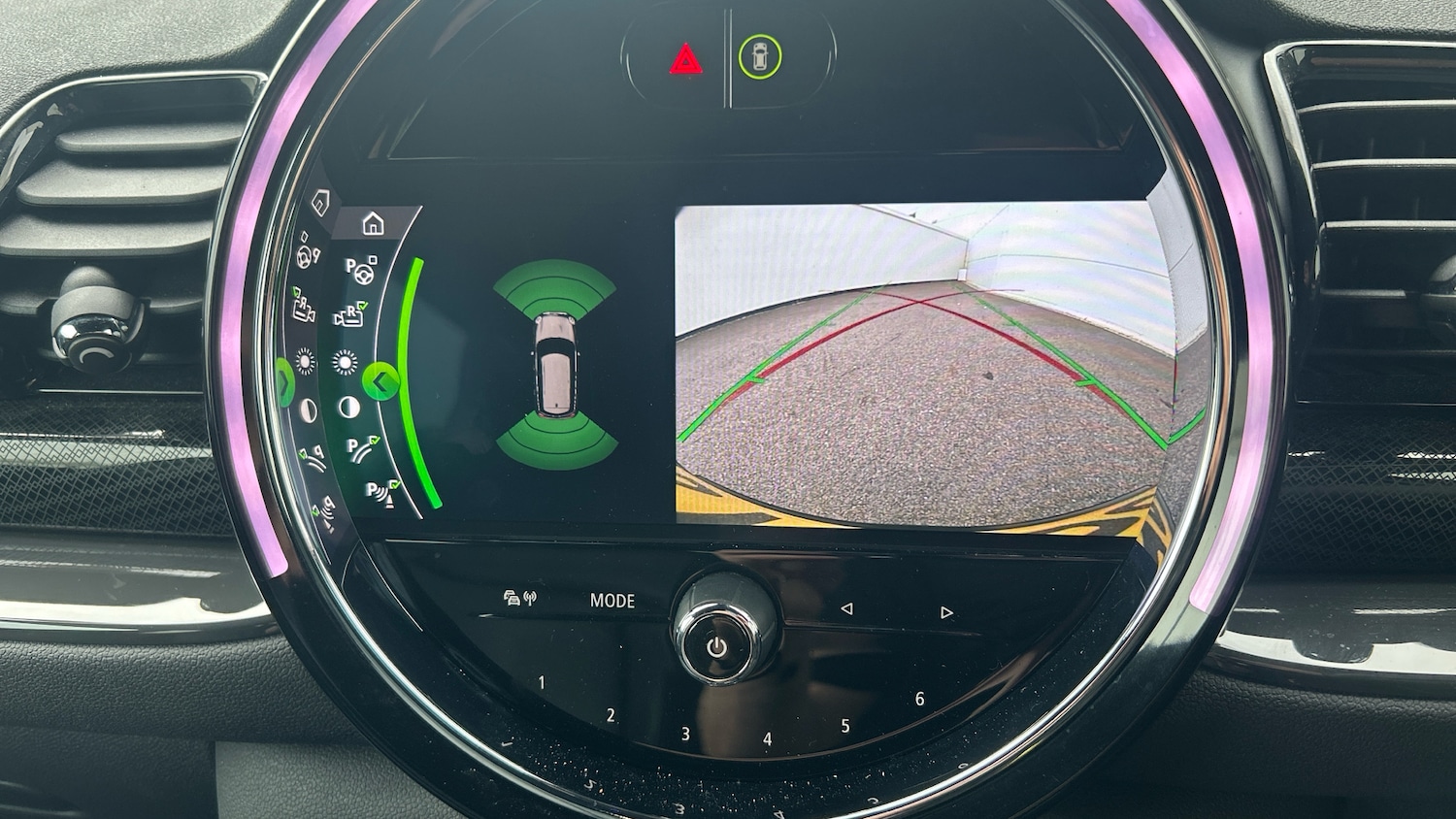 Used MINI Clubman 2021 for sale - 76230804: Photo 30