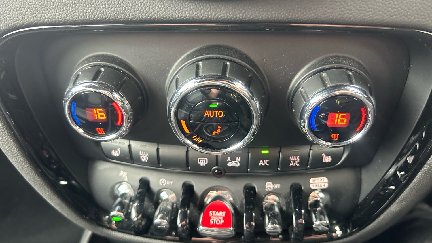 Used MINI Clubman 2021 for sale - 76230804: Photo 31