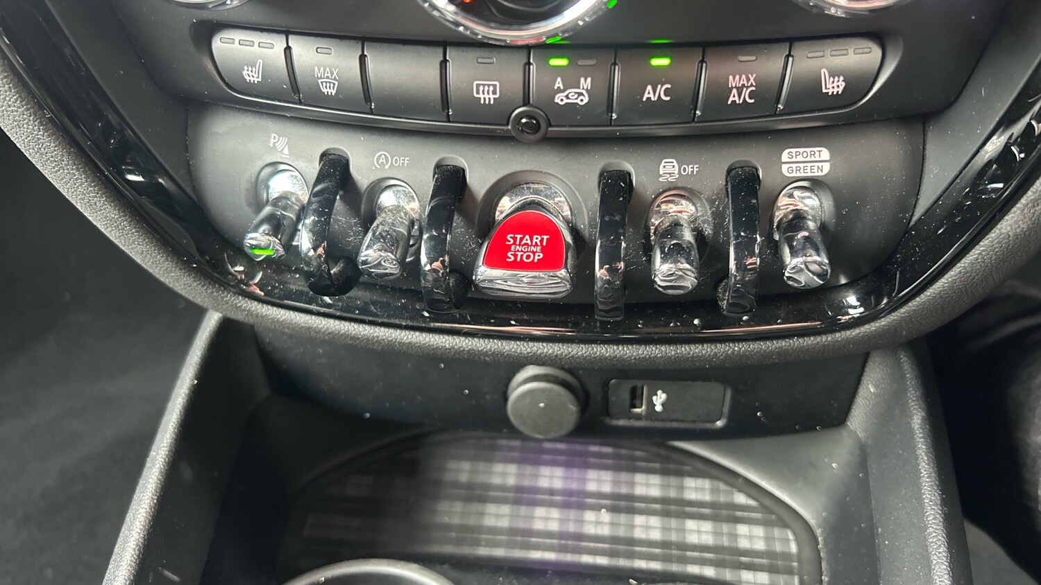 Used MINI Clubman 2021 for sale - 76230804: Photo 32