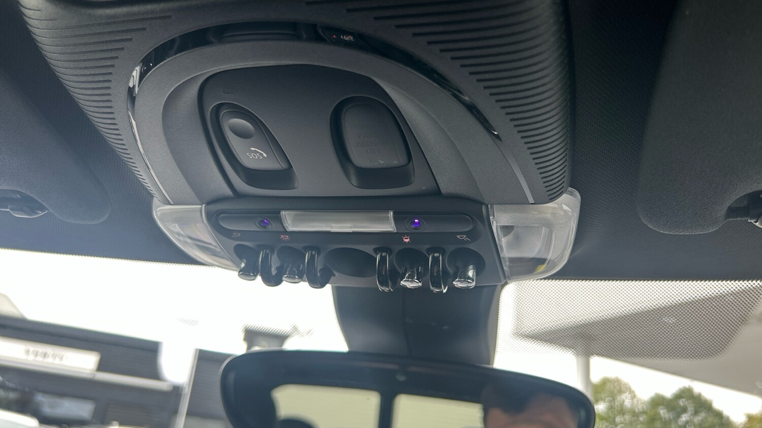 Used MINI Clubman 2021 for sale - 76230804: Photo 33