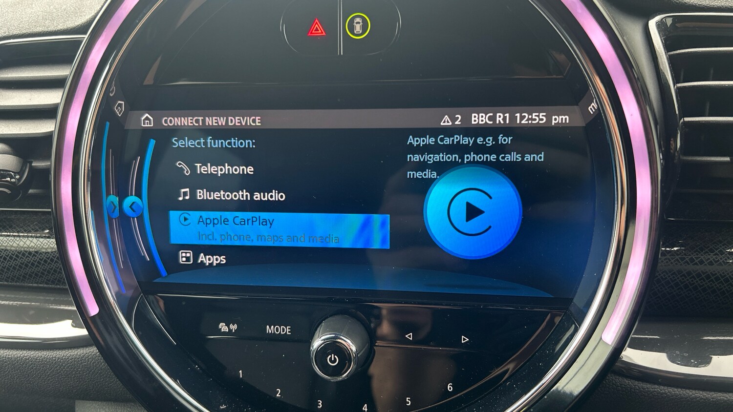 Used MINI Clubman 2021 for sale - 76230804: Photo 34