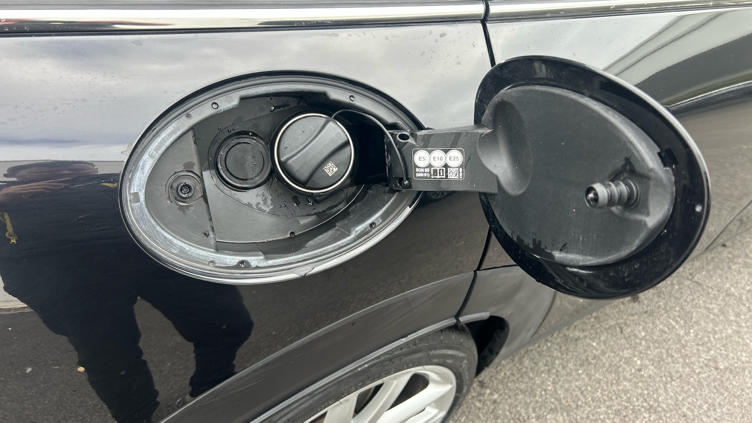 Used MINI Clubman 2021 for sale - 76230804: Photo 38