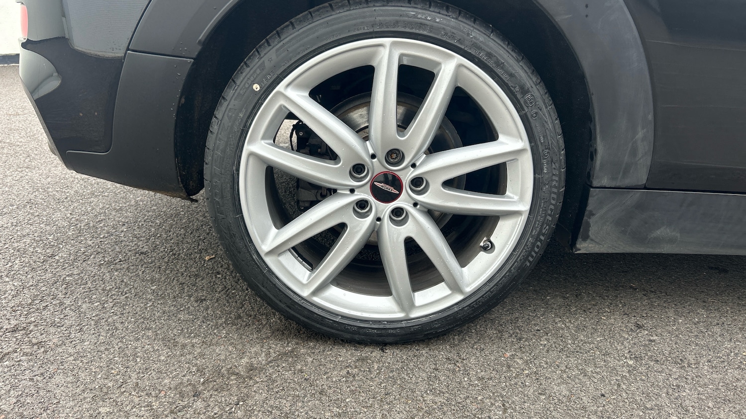 Used MINI Clubman 2021 for sale - 76230804: Photo 39