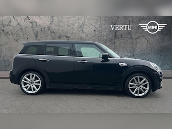 Used MINI Clubman 2021 for sale - 76230804: Photo 3