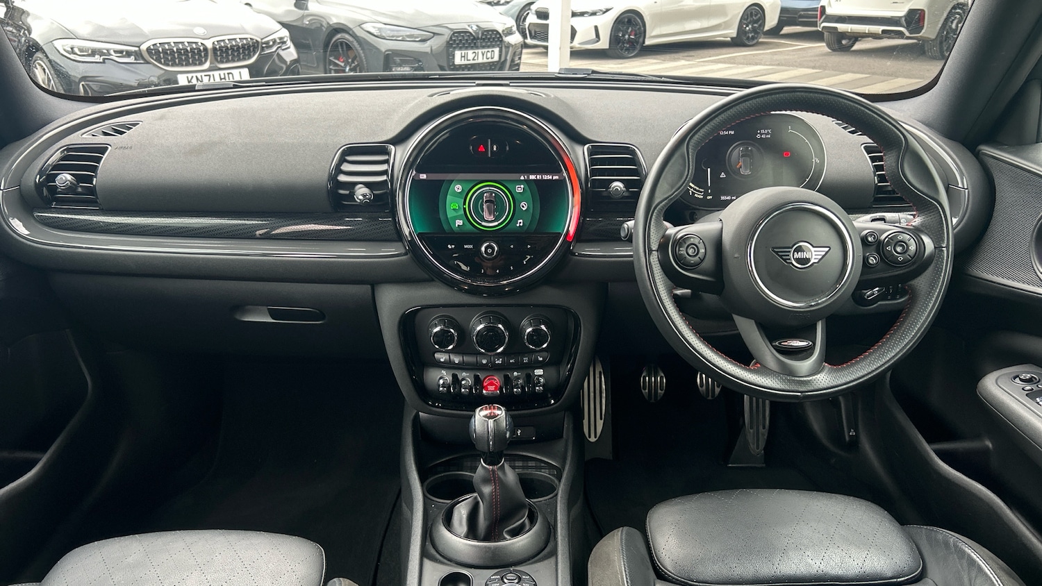 Used MINI Clubman 2021 for sale - 76230804: Photo 4