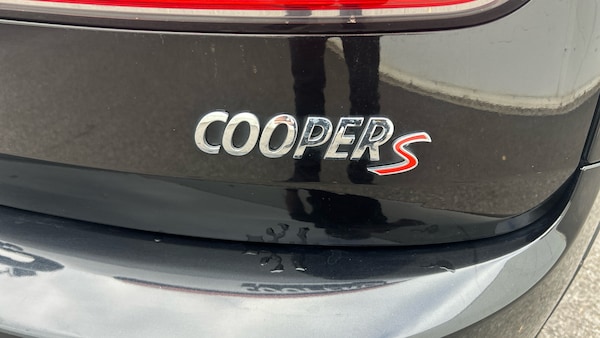 Used MINI Clubman 2021 for sale - 76230804: Photo 40