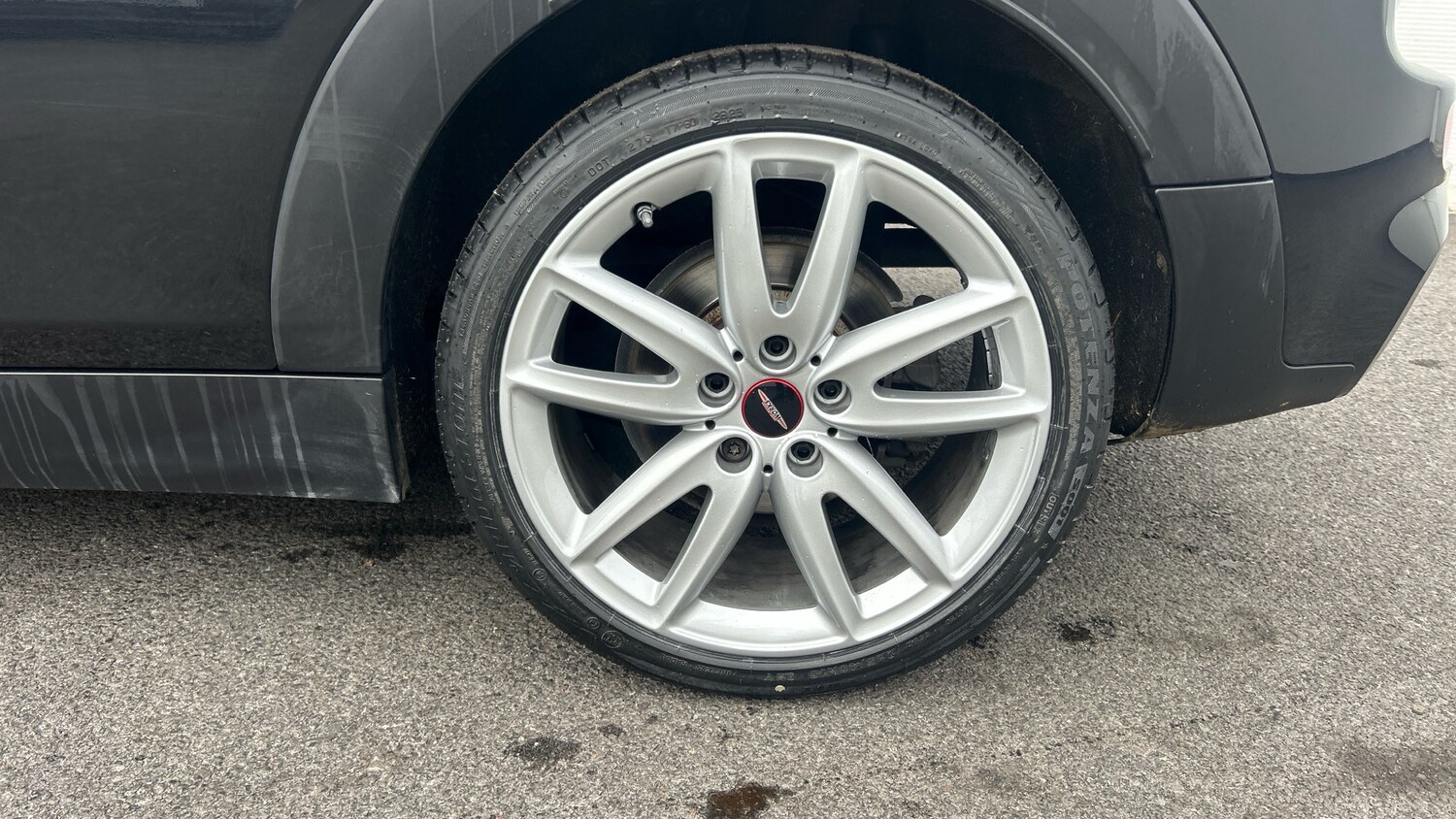 Used MINI Clubman 2021 for sale - 76230804: Photo 44