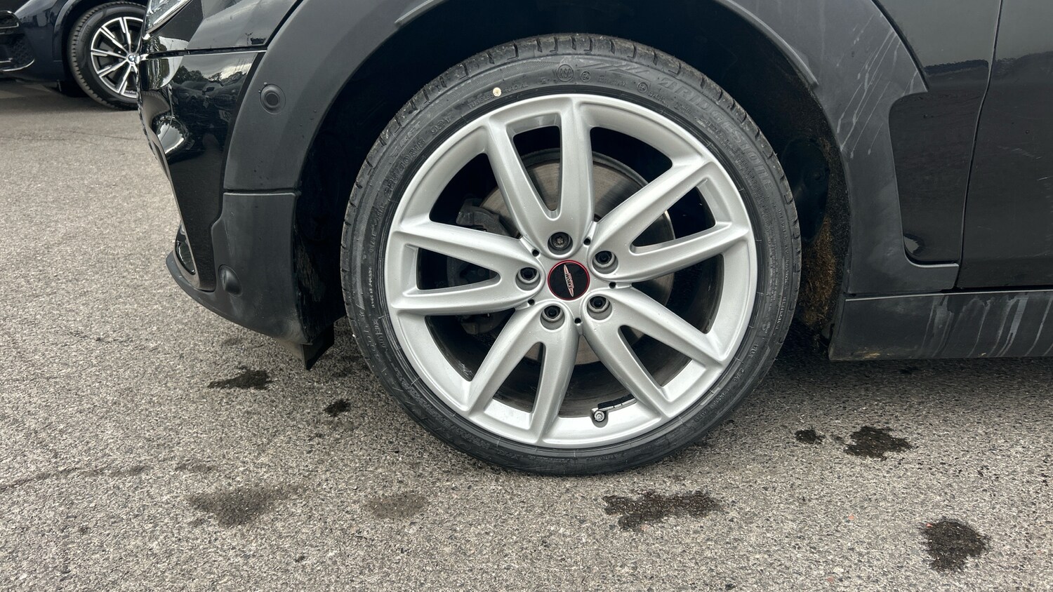 Used MINI Clubman 2021 for sale - 76230804: Photo 45