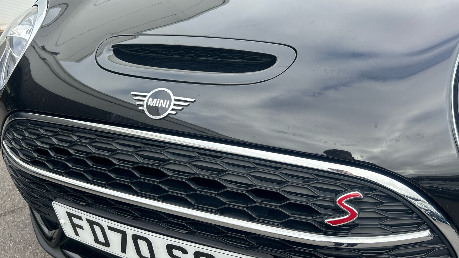 Used MINI Clubman 2021 for sale - 76230804: Photo 46