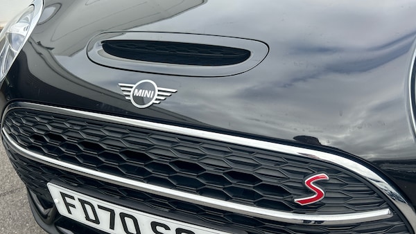 Used MINI Clubman 2021 for sale - 76230804: Photo 46