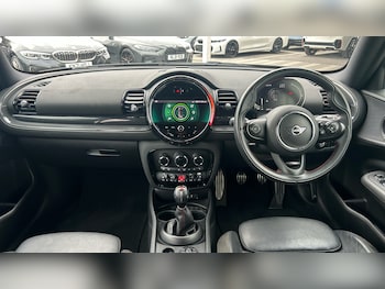 Used MINI Clubman 2021 for sale - 76230804: Photo 4