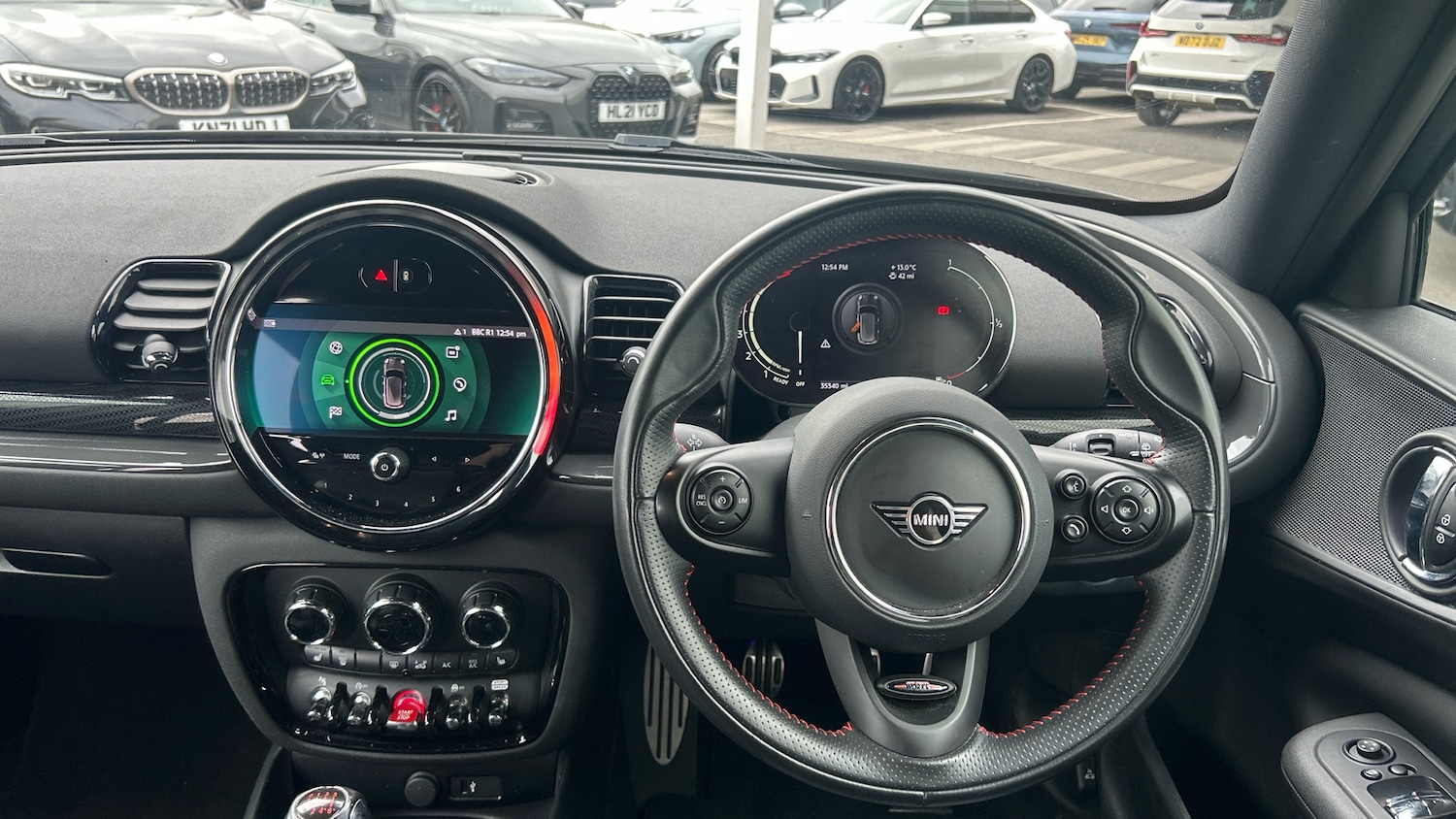 Used MINI Clubman 2021 for sale - 76230804: Photo 5