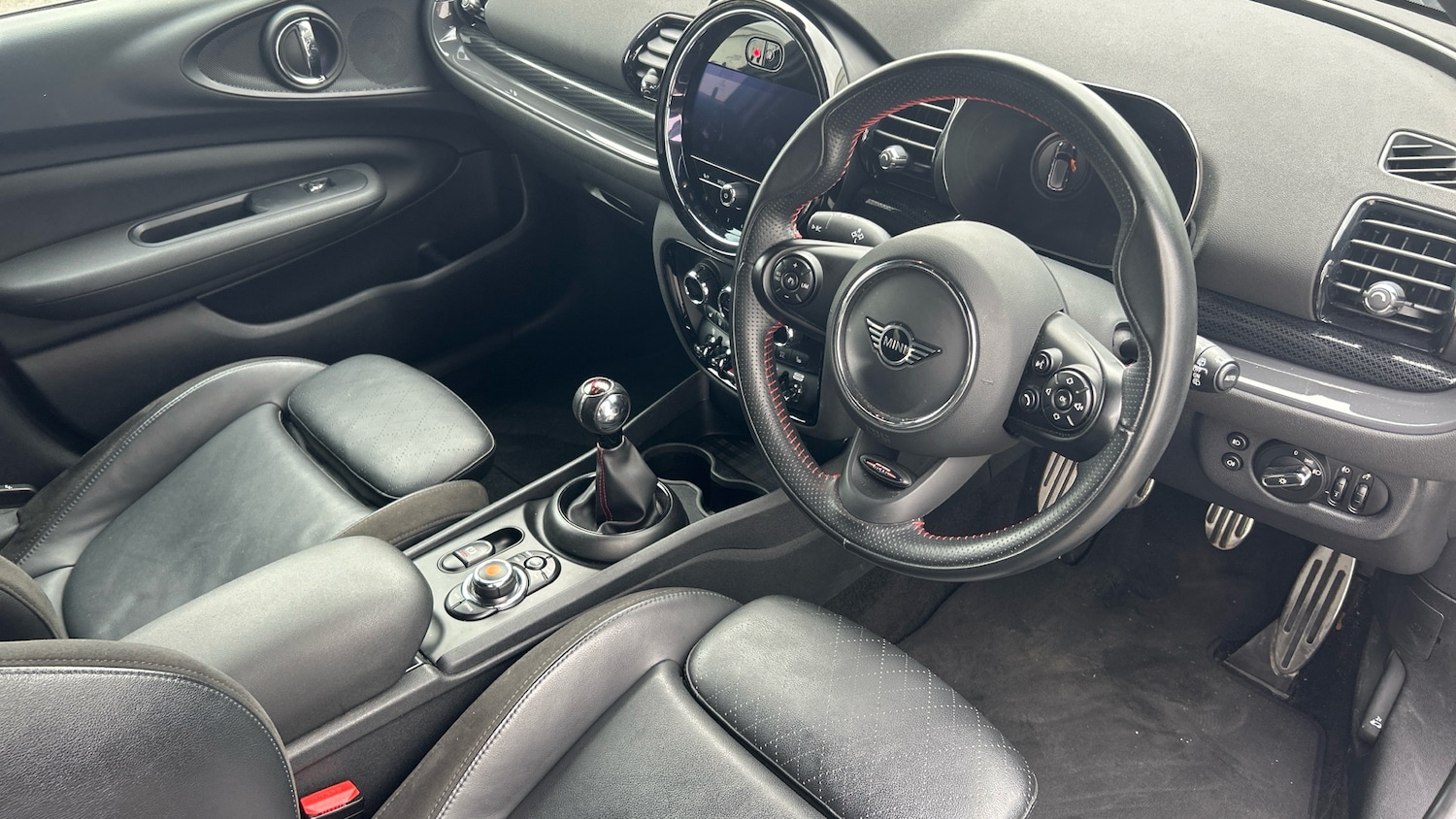 Used MINI Clubman 2021 for sale - 76230804: Photo 6