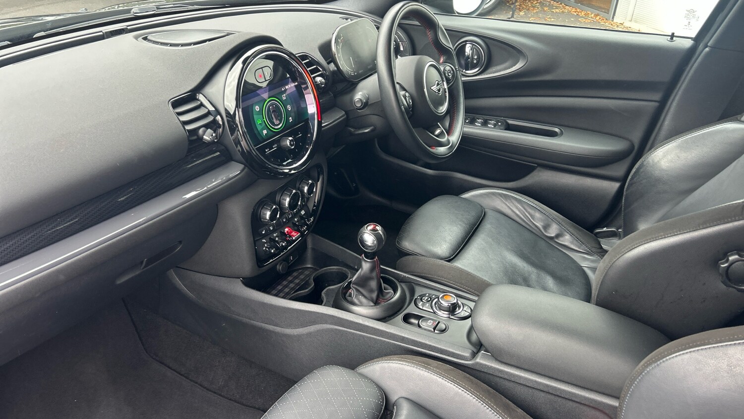 Used MINI Clubman 2021 for sale - 76230804: Photo 7