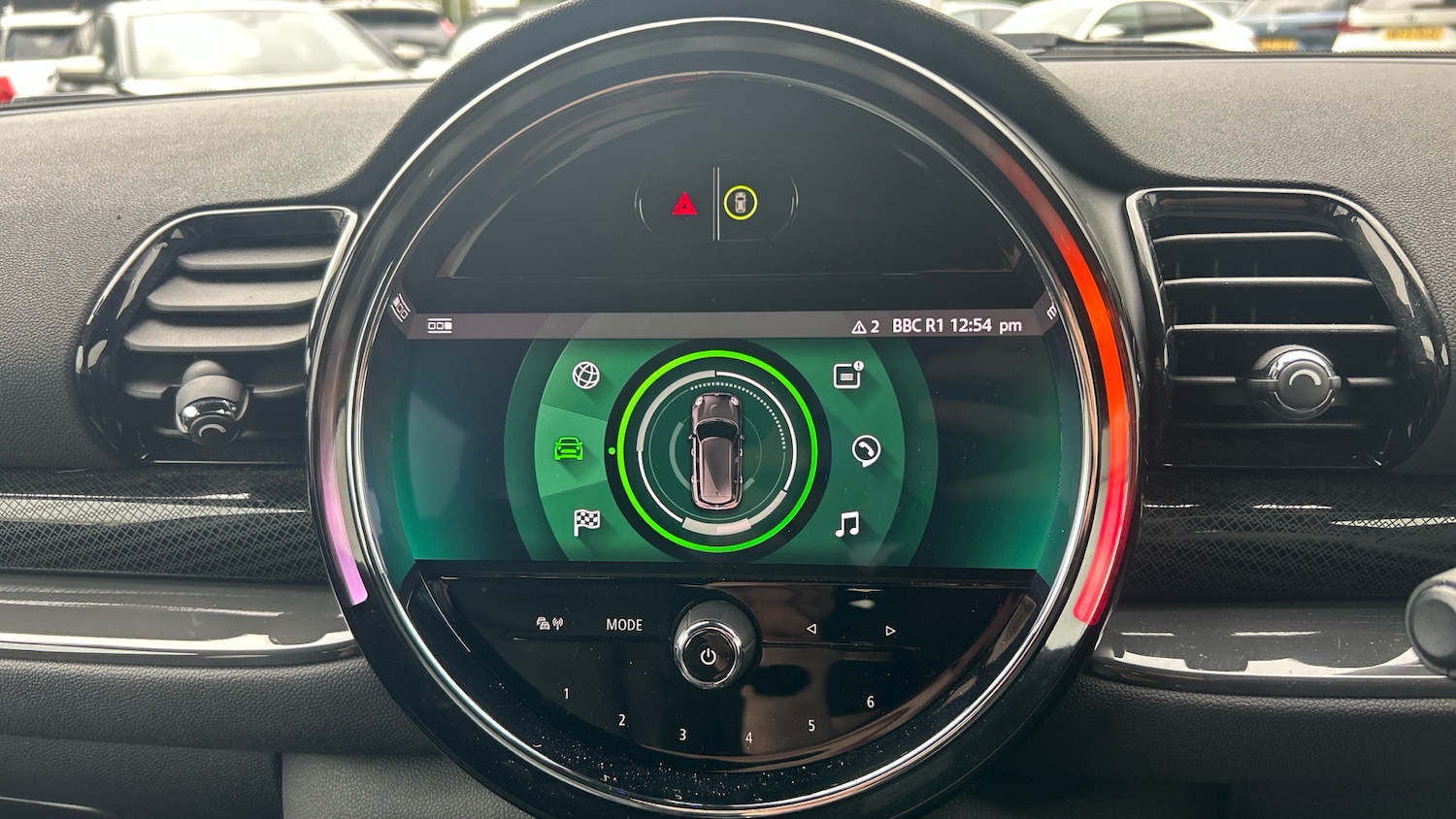 Used MINI Clubman 2021 for sale - 76230804: Photo 8