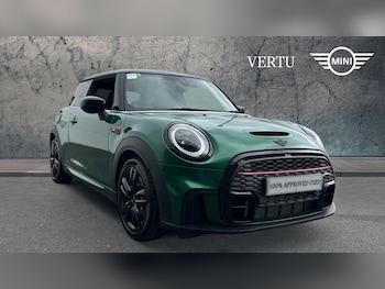 MINI - Hatch