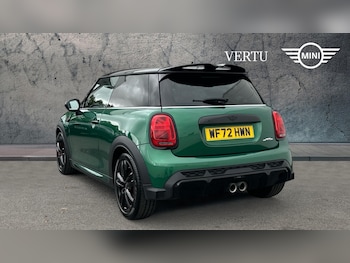 Used MINI Hatch 2022 for sale - 76004839: Photo