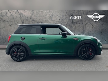 Used MINI Hatch 2022 for sale - 76004839: Photo