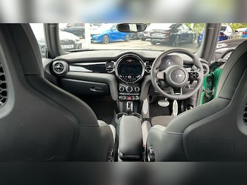 Used MINI Hatch 2022 for sale - 76004839: Photo