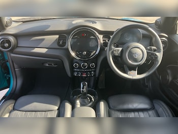 Used MINI Convertible 2023 for sale - 78222742: Photo